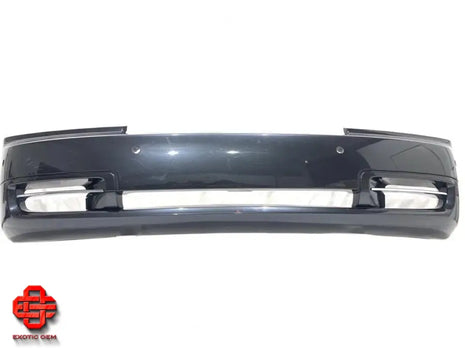 ROLLS ROYCE PHANTOM SERIES II FRONT BUMPER FRONT BUMPER