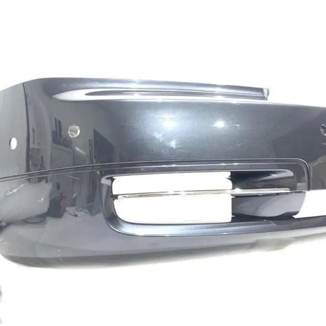 ROLLS ROYCE PHANTOM SERIES II FRONT BUMPER FRONT BUMPER