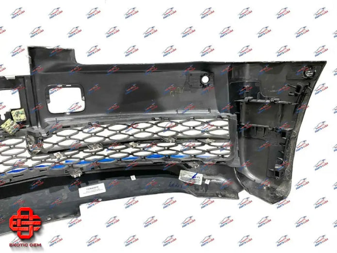 ROLLS ROYCE PHANTOM SERIES VIII FRONT BUMPER