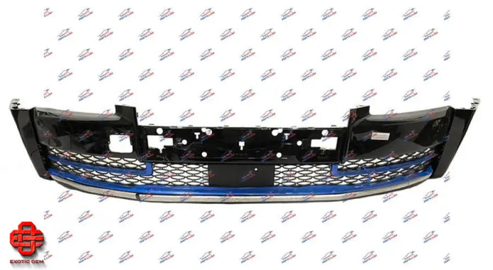 ROLLS ROYCE PHANTOM SERIES VIII FRONT BUMPER