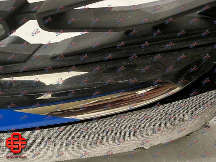 ROLLS ROYCE PHANTOM SERIES VIII FRONT BUMPER