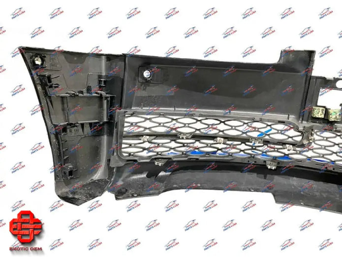 ROLLS ROYCE PHANTOM SERIES VIII FRONT BUMPER