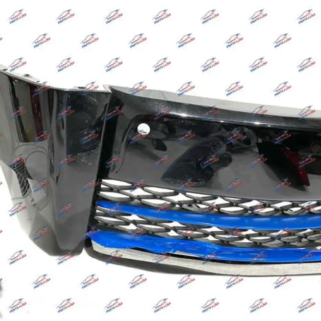 ROLLS ROYCE PHANTOM SERIES VIII FRONT BUMPER