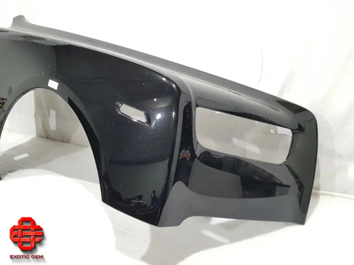 ROLLS ROYCE PHANTOM SERIES VIII RR11 FRONT RIGHT FENDER