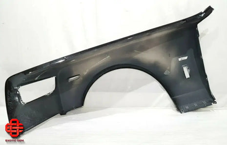 ROLLS ROYCE PHANTOM SERIES VIII RR11 FRONT RIGHT FENDER