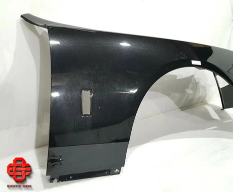 ROLLS ROYCE PHANTOM SERIES VIII RR11 FRONT RIGHT FENDER