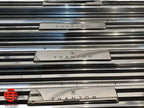 ROLLS ROYCE PHANTOM SIDE SILL R DOOR SILL ENTRY ENTRANCE PANEL KICK PLATE