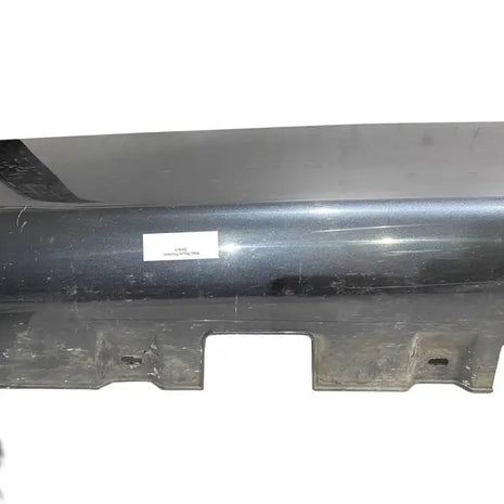 ROLLS ROYCE PHANTOM SIDE SKIRT ROCKER PANEL LH
