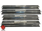 ROLLS ROYCE PHANTOM SIDE SKIRTS DOOR SILL ENTRY PANEL