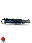 ROLLS ROYCE PHANTOM - SPEEDOMETER WITH SCREEN - PANEL COMPLETE