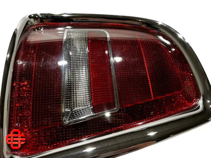 ROLLS ROYCE PHANTOM TAIL LIGHT REAR LH
