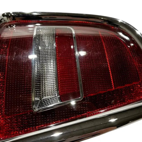 ROLLS ROYCE PHANTOM TAIL LIGHT REAR LH