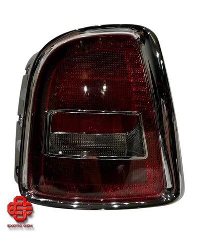ROLLS ROYCE PHANTOM TAIL LIGHT REAR LH