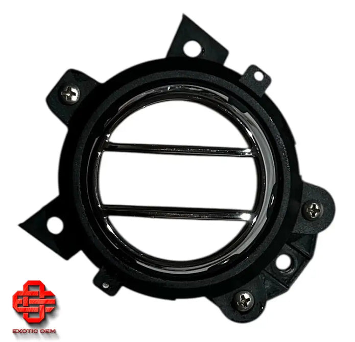 ROLLS ROYCE PHANTOM VENTILATION COVER AIR VENT