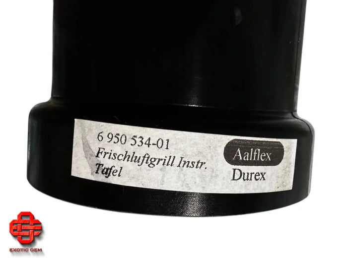 ROLLS ROYCE PHANTOM VENTILATION COVER AIR VENT