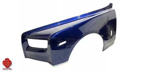 ROLLS ROYCE PHANTOM VIII 2020 FENDER LEFT