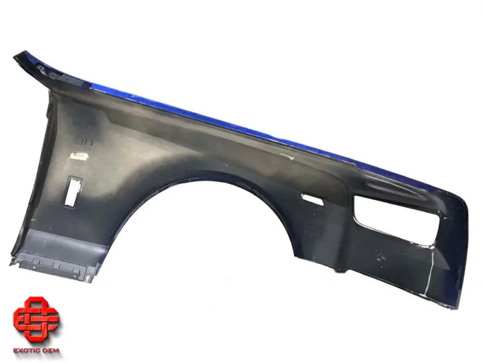 ROLLS ROYCE PHANTOM VIII 2020 FRONT LEFT FENDER