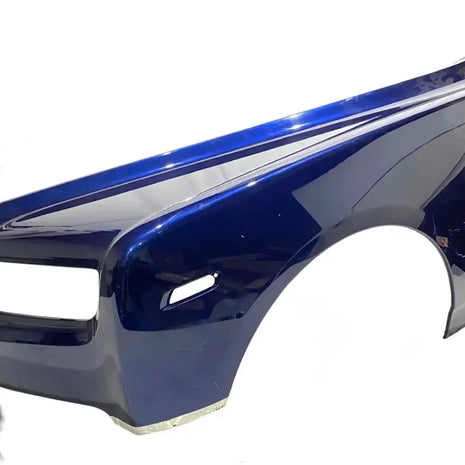 ROLLS ROYCE PHANTOM VIII 2020 FRONT LEFT FENDER