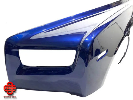 ROLLS ROYCE PHANTOM VIII 2020 FRONT LEFT FENDER
