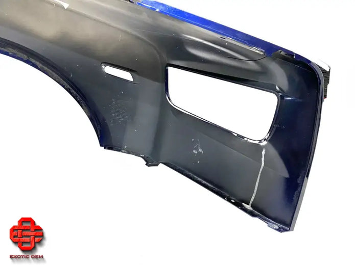 ROLLS ROYCE PHANTOM VIII 2020 FRONT LEFT FENDER