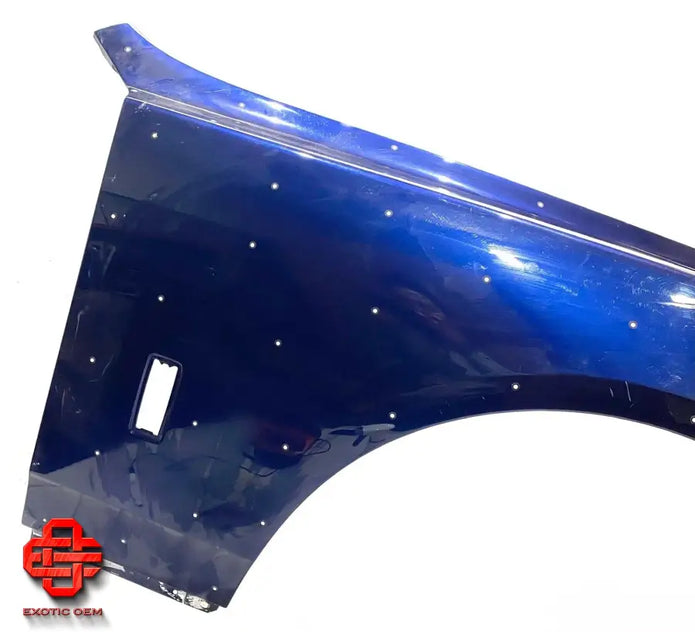 ROLLS ROYCE PHANTOM VIII 2020 FRONT RIGHT FENDER
