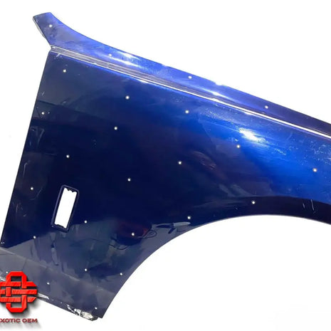 ROLLS ROYCE PHANTOM VIII 2020 FRONT RIGHT FENDER