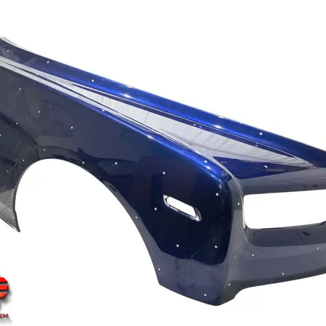 ROLLS ROYCE PHANTOM VIII 2020 FRONT RIGHT FENDER