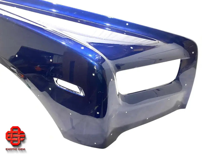 ROLLS ROYCE PHANTOM VIII 2020 FRONT RIGHT FENDER