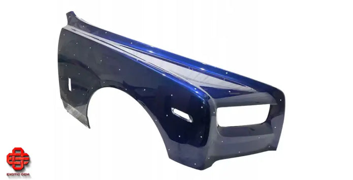 ROLLS ROYCE PHANTOM VIII 2020 RIGHT FENDER RH FENDER