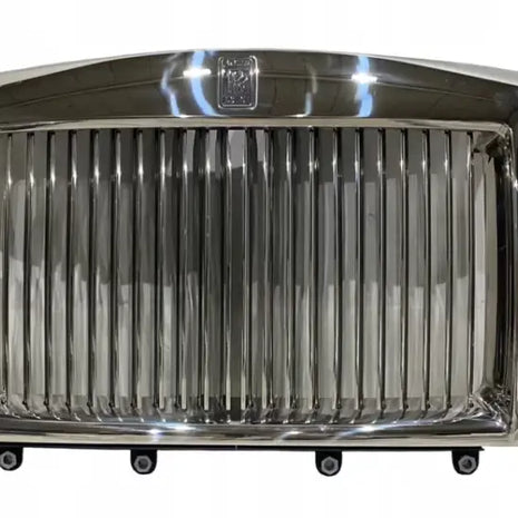 ROLLS ROYCE PHANTOM VIII 8 FRONT GRILL - RADIATOR GRILL 2020->