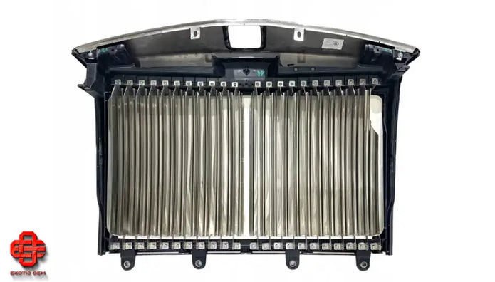 ROLLS ROYCE PHANTOM VIII 8 FRONT GRILL - RADIATOR GRILL 2020->