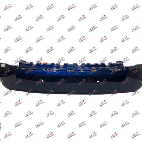 ROLLS ROYCE PHANTOM VIII REAR BUMPER OEM