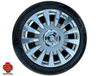 ROLLS ROYCE PHANTOM WHEELS SET POLISHED WHEELS SET 22