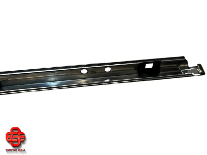 ROLLS ROYCE PHANTOM WINDOW FRAME TRIM FINISHER RH