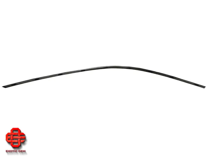 ROLLS ROYCE PHANTOM WINDOW FRAME TRIM FINISHER RH