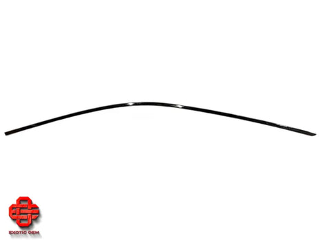 ROLLS ROYCE PHANTOM WINDOW FRAME TRIM FINISHER RH