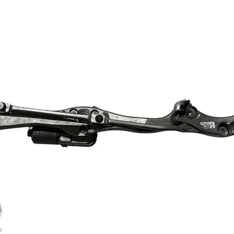 ROLLS ROYCE PHANTOM WIPER SYSTEM WITH MOTOR LINKAGE WIPER SYSTEM
