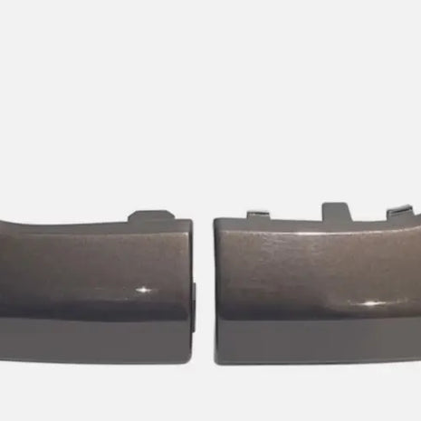 ROLLS ROYCE RADIATOR COVER BUMPER RADIATOR GRILL