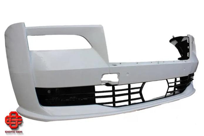 ROLLS ROYCE SPECTRE FRONT BUMPER OEM