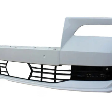 ROLLS ROYCE SPECTRE FRONT BUMPER OEM