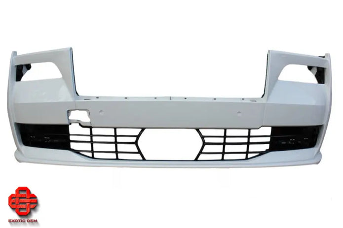 ROLLS ROYCE SPECTRE FRONT BUMPER OEM