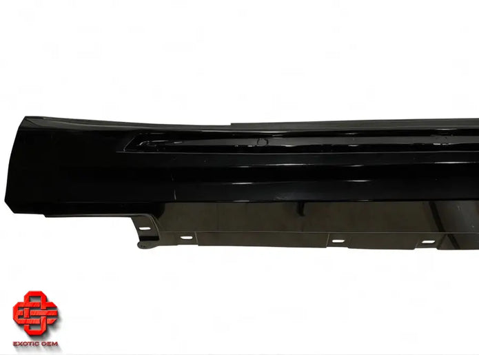 ROLLS ROYCE SPECTRE SIDE SKIRT ROCKER PANEL R