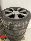 ROLLS-ROYCE WHEEL AND TYRE SET -3