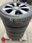 ROLLS-ROYCE WHEEL AND TYRE SET