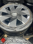 ROLLS-ROYCE WHEEL AND TYRE SET