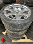 ROLLS-ROYCE WHEEL AND TYRE SET