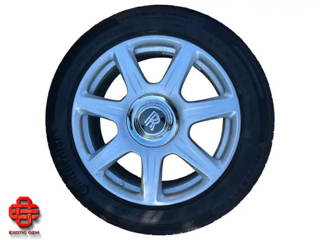 ROLLS ROYCE WHEELS SET WHEELS SET 21 INCH