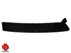 ROLLS ROYCE WRAITH DAWN BUMPER FINISHER TRIM COVER LH
