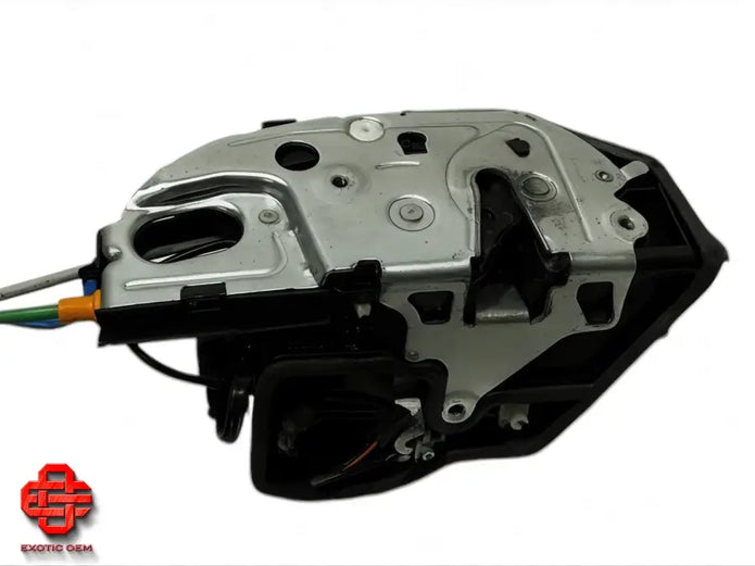 ROLLS ROYCE WRAITH DAWN DOOR LOCK DOOR LOCK LATCH RH