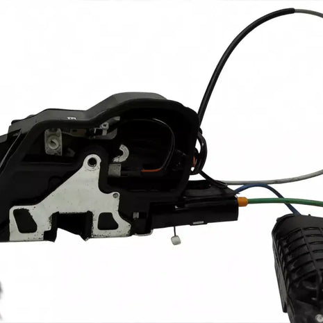 ROLLS ROYCE WRAITH DAWN DOOR LOCK DOOR LOCK LATCH RH